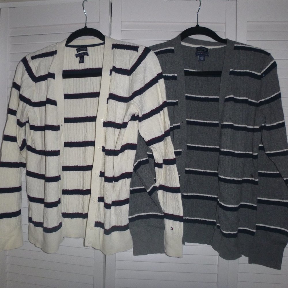Tommy Hilfiger Cardigans